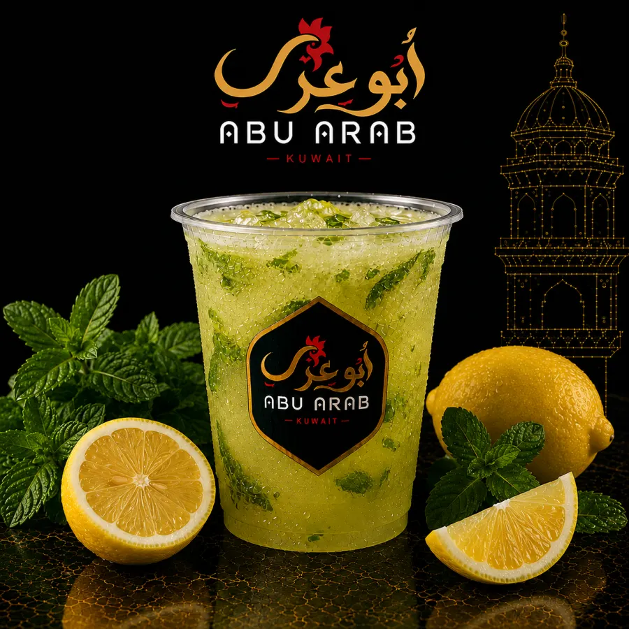Lemon Mint