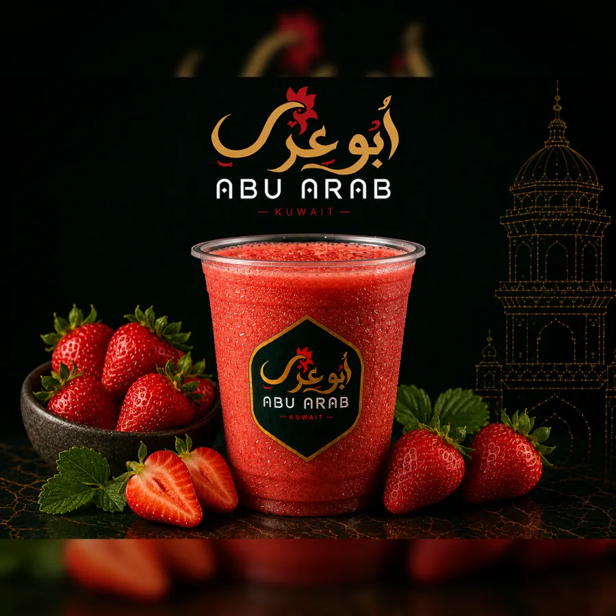 Strawberry